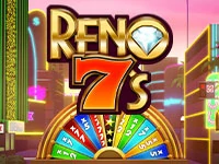 เกมสล็อต Reno 7’s